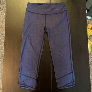 Saucony Capris